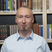 dr Łukasz Szałkiewicz