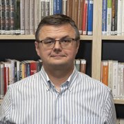 dr hab.Sebastian Żurowski